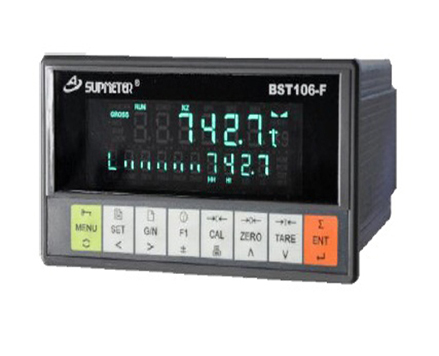 BST106-F15 Force Measuring Controller