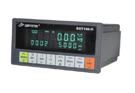 BST106-H18 Ration Batching Controller
