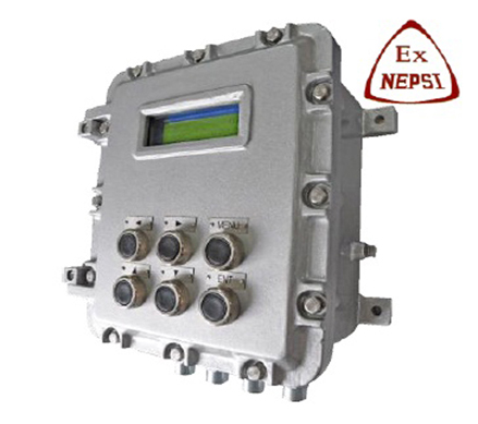 dCX-61-BST100-D52EX Belt Weigher Controller