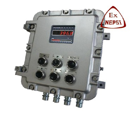 dCX-61-BST106-B21EX Multi-Function Weighing Controller