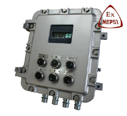 dCX-61-BST106-C21EX Multi-Function Weighing Controller
